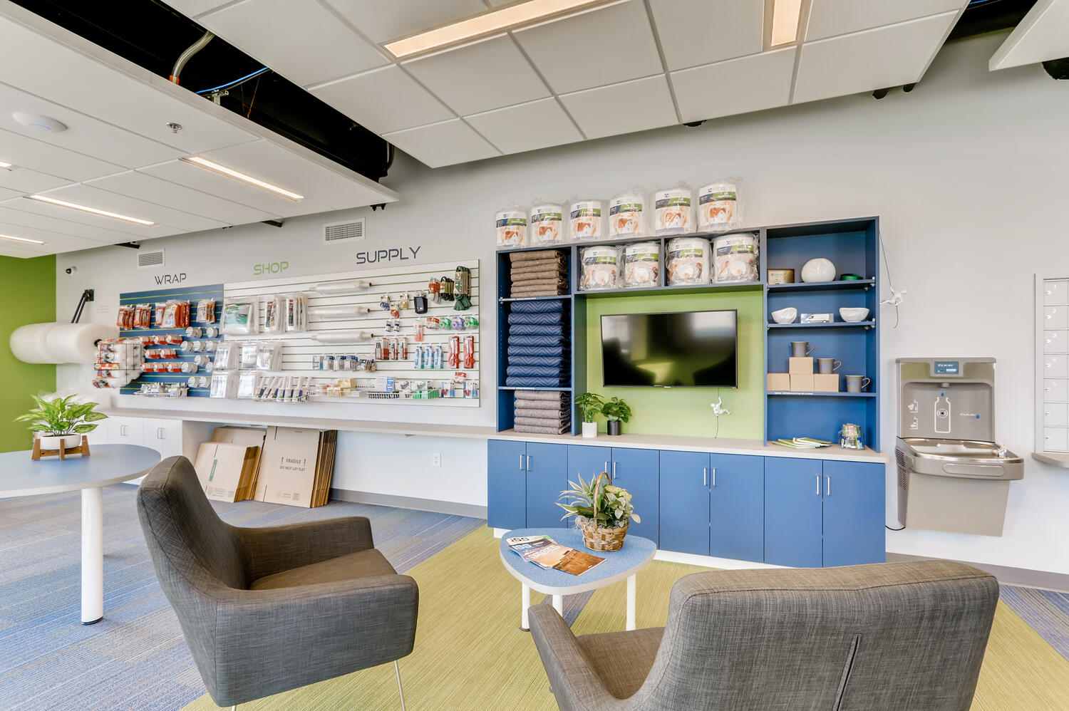 BestWay2store - Wi-Fi Lounge BestWay2Store - Wi-Fi Lounge